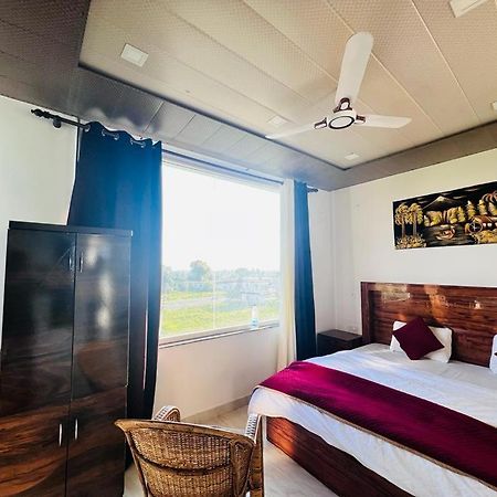 Green Dandi Homestay Rishīkesh Eksteriør bilde