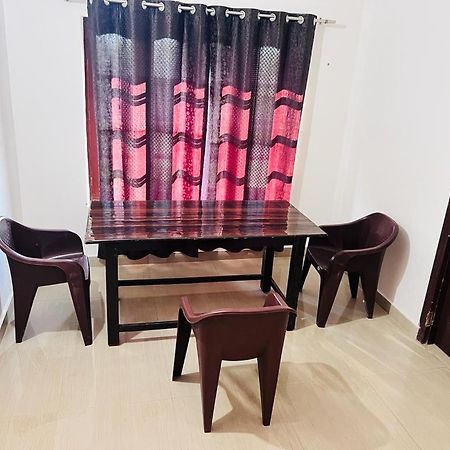Green Dandi Homestay Rishīkesh Eksteriør bilde