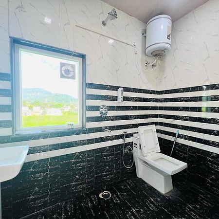 Green Dandi Homestay Rishīkesh Eksteriør bilde