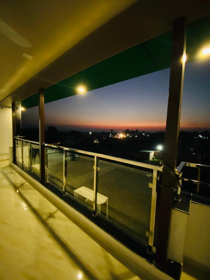 Green Dandi Homestay Rishīkesh Eksteriør bilde